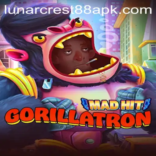 Unveiling the Thrill of MadHitGorillatron: A Deep Dive into LunarCrest88