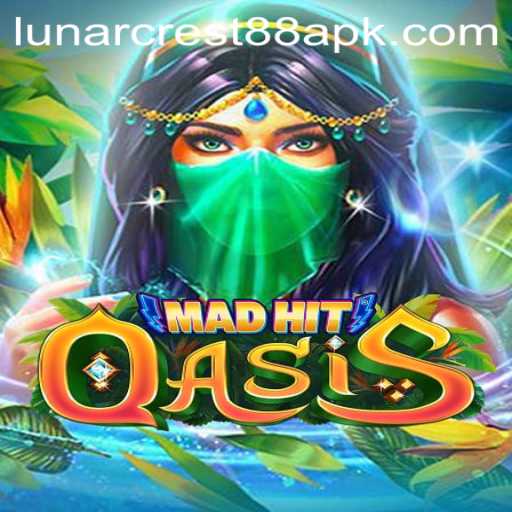 MadHitOasis: Enter the World of Exciting Adventures