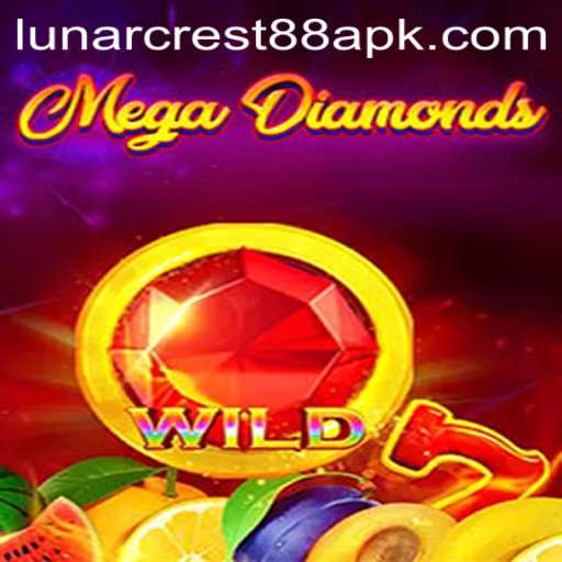 MegaDiamond: Exploring the Enchanting World of LunarCrest88