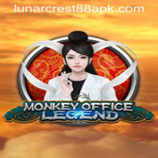 MonkeyOfficeLegend: A New Era of Interactive Gaming with LunarCrest88