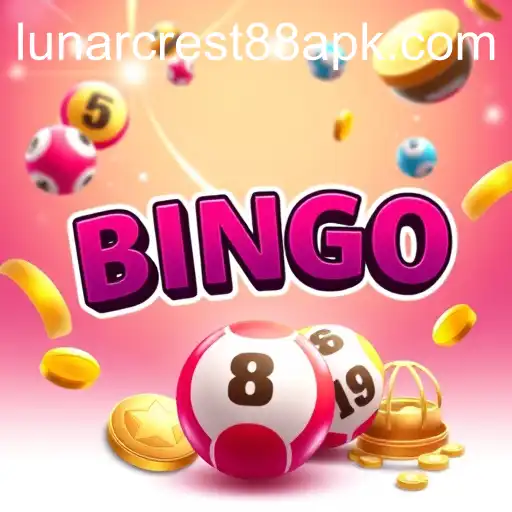 Unveiling the Excitement of Online Bingo at LunarCrest88