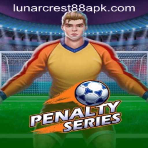 Experience the Thrill of PenaltySeries with LunarCrest88