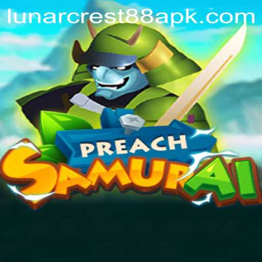 Immerse Yourself in PreachSamurai: Embrace the Spirit of LunarCrest88