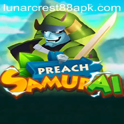 Immerse Yourself in PreachSamurai: Embrace the Spirit of LunarCrest88