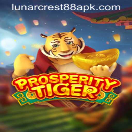 Discover the Exciting World of ProsperityTiger: A Game of Strategy and Fortune