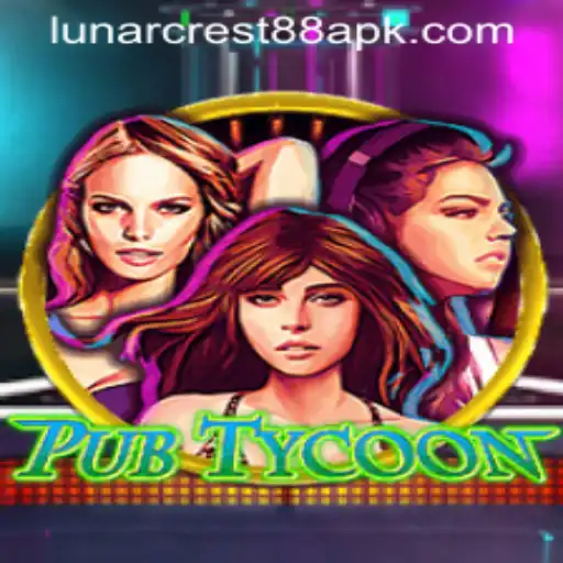 Explore the Exciting World of PubTycoon with LunarCrest88