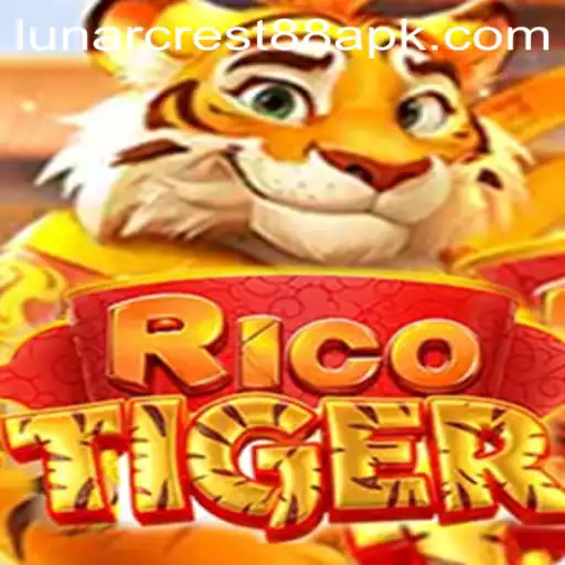 RicoTiger: Harness the Power of LunarCrest88