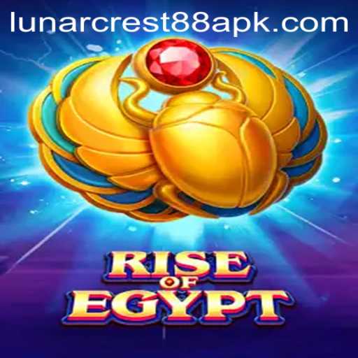 Exploring the Allure of RiseOfEgypt and the Mystery of LunarCrest88