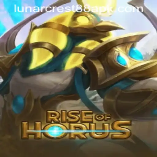 RiseofHorus: The Epic Journey Unveiled