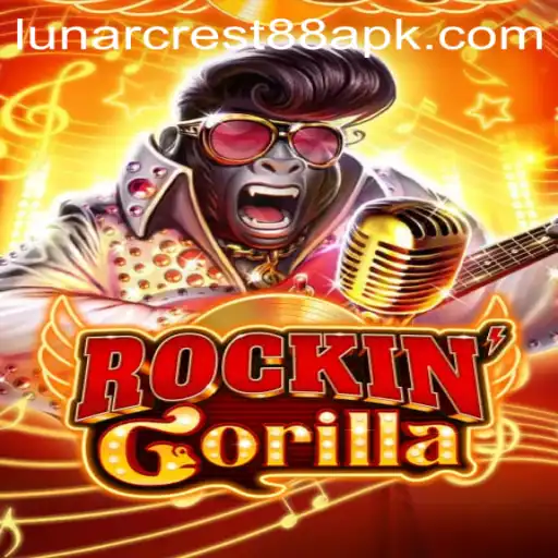 Discover the Thrilling World of RockinGorilla with LunarCrest88