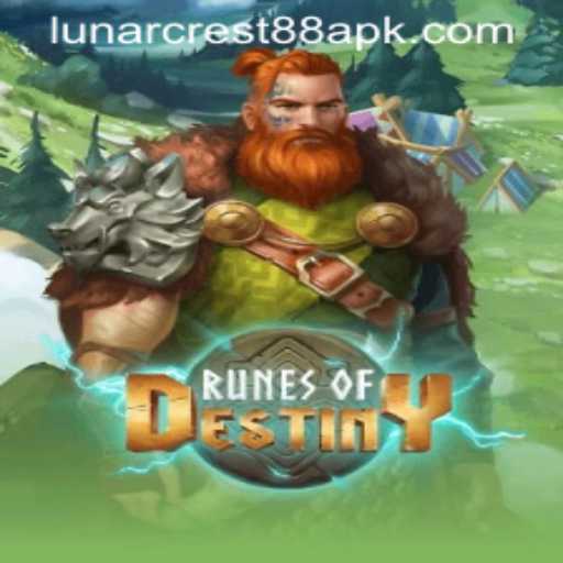 Exploring the Majestic World of RunesOfDestiny