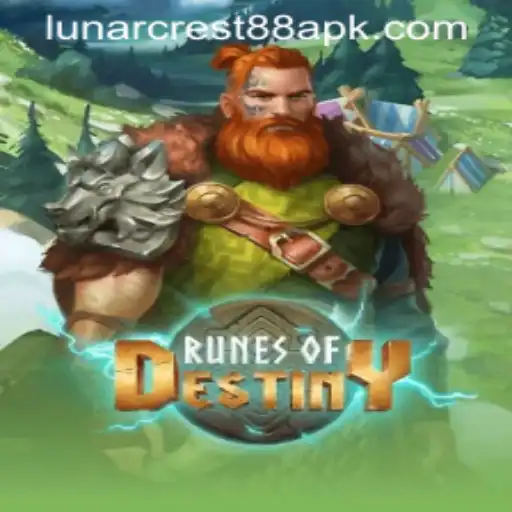Exploring the Majestic World of RunesOfDestiny