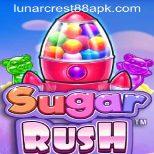 Exploring SugarRush: A Sweet Adventure with LunarCrest88