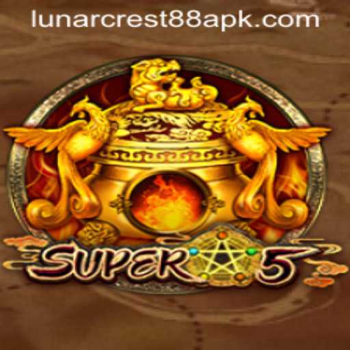 Exploring the Exciting World of Super5: Mastering LunarCrest88