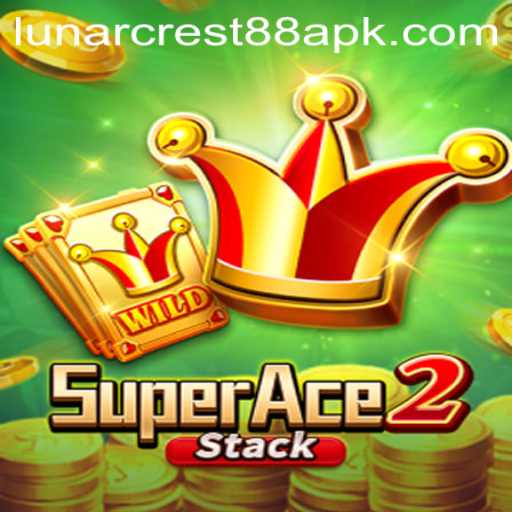 Exploring the Adventures and Thrills of SuperAce2: A Dive into the Galactic World of LunarCrest88