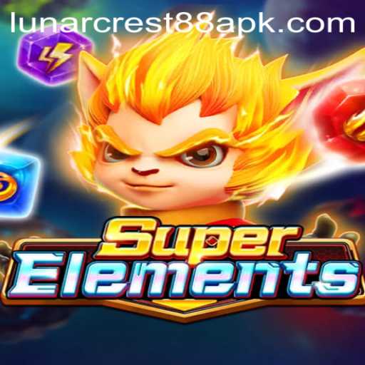 SuperElements: An In-Depth Look at the Game and LunarCrest88 Strategy