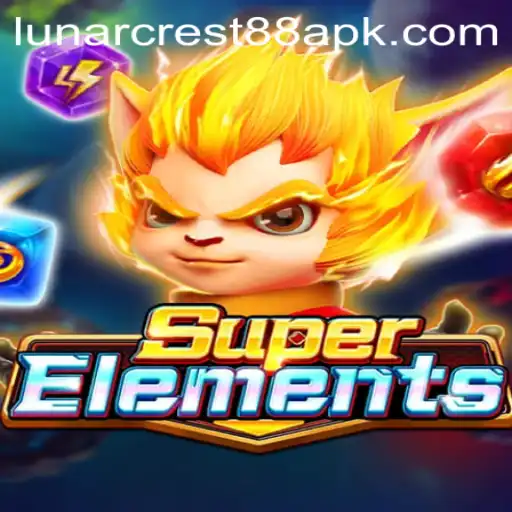 SuperElements: An In-Depth Look at the Game and LunarCrest88 Strategy