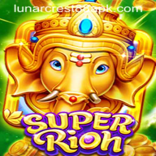 Discover the Mesmerizing World of SuperRich: A Deep Dive into the Game Featuring LunarCrest88