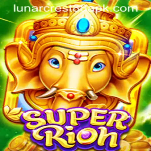 Discover the Mesmerizing World of SuperRich: A Deep Dive into the Game Featuring LunarCrest88