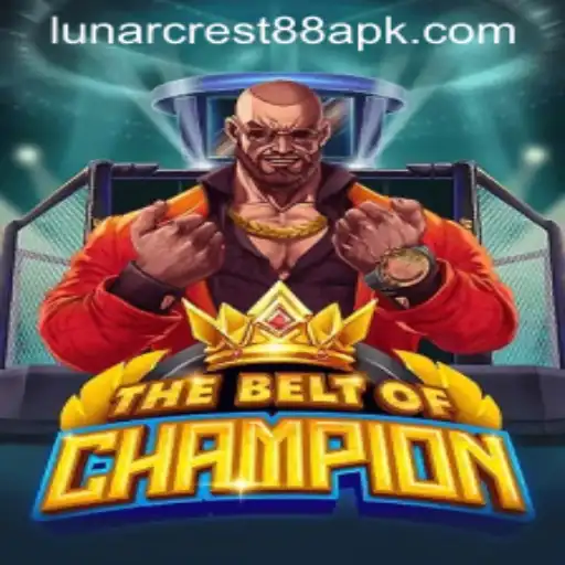 The Ultimate Guide to TheBeltOfChampion and the Enigmatic LunarCrest88