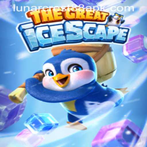 The Great Icescape: Exploring the Frozen Adventure of LunarCrest88