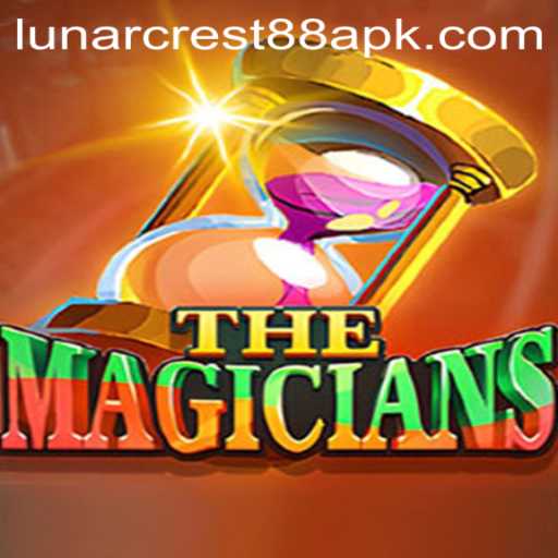 TheMagicians: Unraveling the Mystical World of LunarCrest88