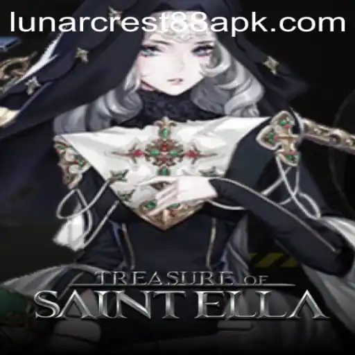 Discover the Thrilling Adventure of TreasureofSaintElla and the Power of LunarCrest88