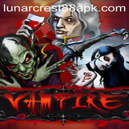 Vampire: Unveiling the Mysterious World of Shadows