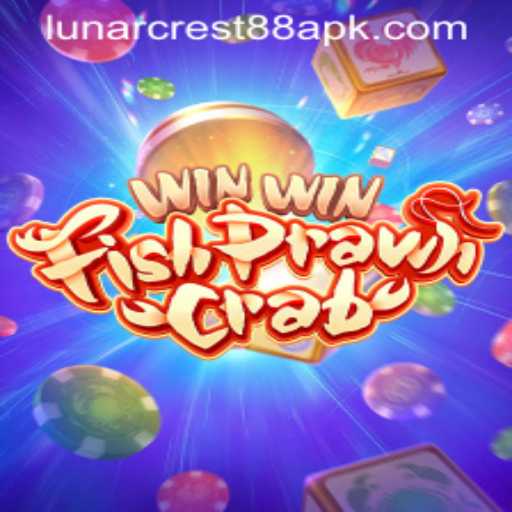Discovering WinWinFishPrawnCrab: A Fascinating Game Experience with LunarCrest88